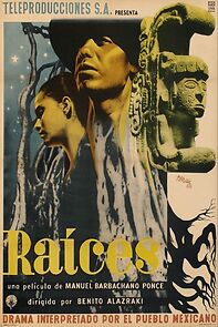 Watch Roots
