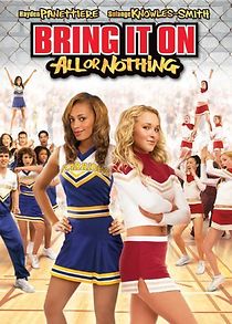 Watch Bring It On: All or Nothing