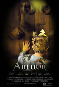 Watch Arthur (Short 2011)