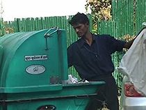 Watch Counterbalance