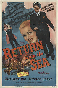 Watch Return from the Sea