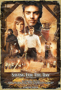 Watch Saving for the Day