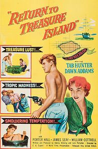 Watch Return to Treasure Island