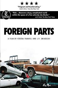 Watch Foreign Parts