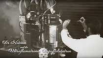 Watch Dr Notnice and the Ultriflametronic Depopulatatron (Short 2015)