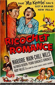 Watch Ricochet Romance