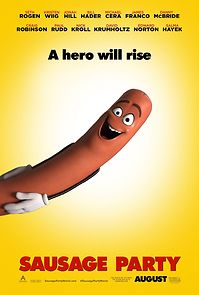 Watch Sausage Party