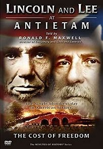 Watch Lincoln and Lee at Antietam: The Cost of Freedom