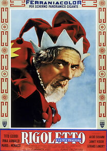 Watch Rigoletto e la sua tragedia
