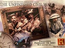 Watch The Unfinished Civil War