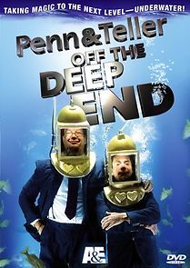 Watch Penn & Teller: Off the Deep End