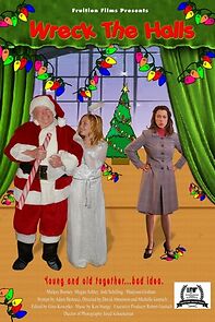 Watch Wreck the Halls (Short 2008)