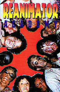 Watch Reanimator Academy