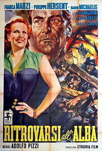 Watch Ritrovarsi all'alba