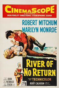 Watch River of No Return