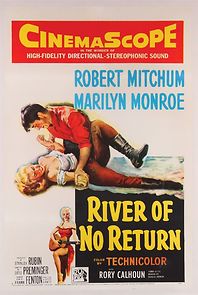 Watch River of No Return