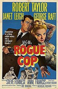 Watch Rogue Cop