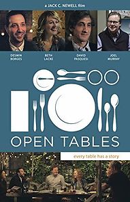 Watch Open Tables