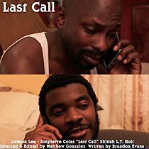 Watch Last Call