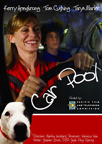 Watch Car Pool (Short 2006)