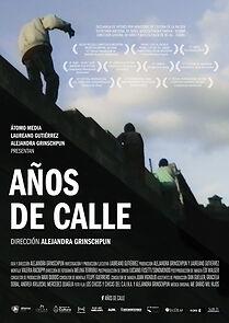 Watch Años de calle