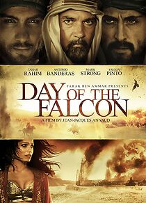 Watch Day of the Falcon