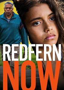 Watch Redfern Now