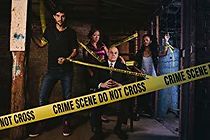 Watch Beyond the Horizon