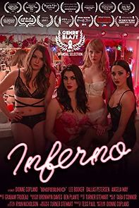 Watch Dionne Copland's Inferno