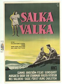 Watch Salka Valka