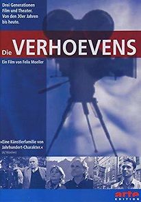 Watch Die Verhoevens