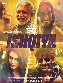 Watch Dedh Ishqiya