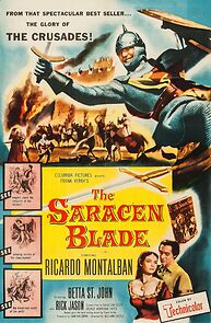 Watch The Saracen Blade