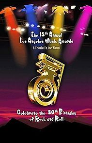 Watch 15th Annual Los Angeles Music Awards