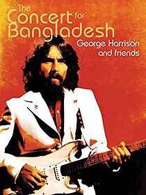 Watch Concert for Bangladesh Revisited with George Harrison and Friends