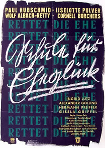 Watch Schule für Eheglück