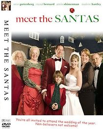 Watch Meet the Santas
