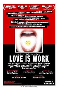 Watch Love Is Work