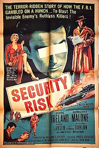 Watch Security Risk