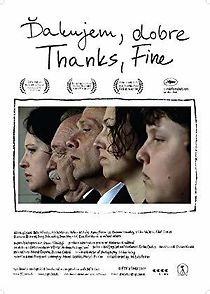 Watch Dakujem, dobre