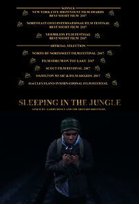 Watch Sleeping in the Jungle (Short 2016)