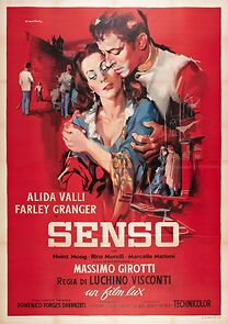 Watch Senso