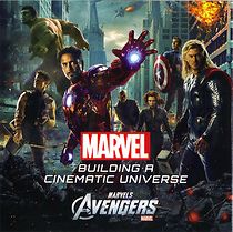 Watch Building the Dream: Assembling the Avengers
