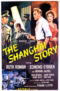 Watch The Shanghai Story