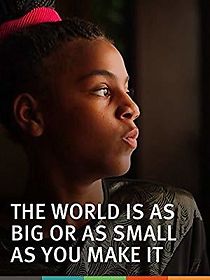 Watch The World Is as Big or As Small as You Make It