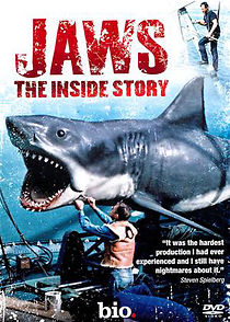 Watch Jaws: The Inside Story