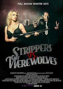 Watch Strippers vs Werewolves