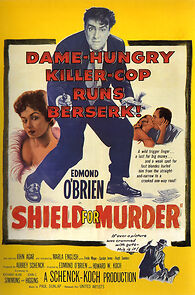 Watch Shield for Murder