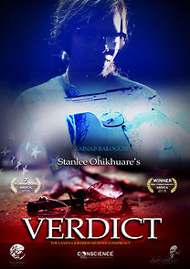 Watch Verdict: The LaVena Johnson Murder Conspiracy (Short 2014)