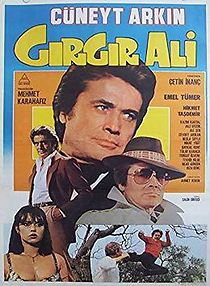 Watch Girgir Ali